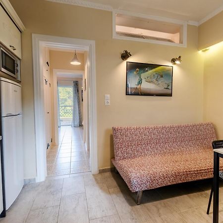 Palaiopolis Maison By Konnect, Mon Repos Corfu Corfu  Экстерьер фото
