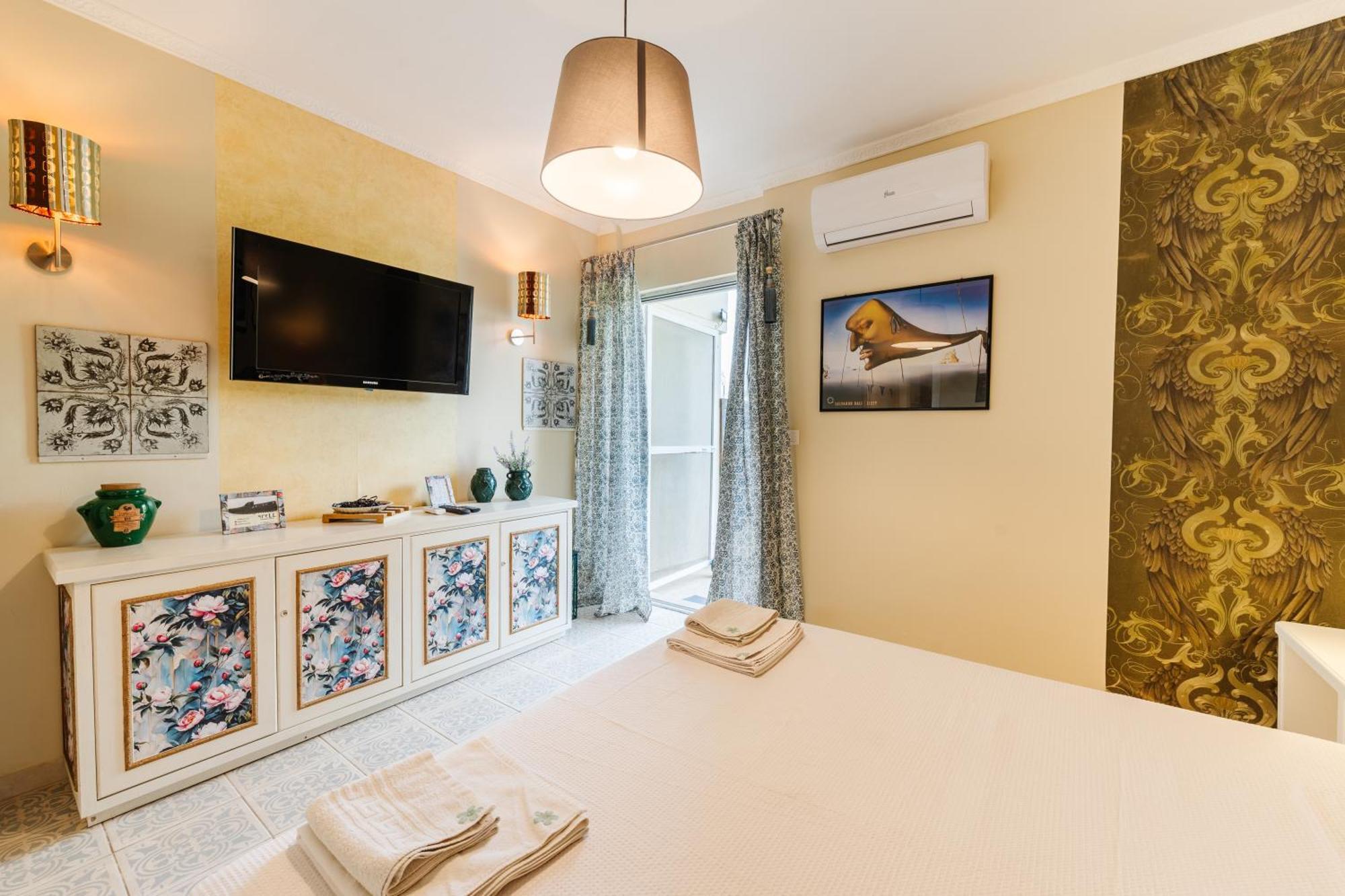 Palaiopolis Maison By Konnect, Mon Repos Corfu Corfu  Экстерьер фото