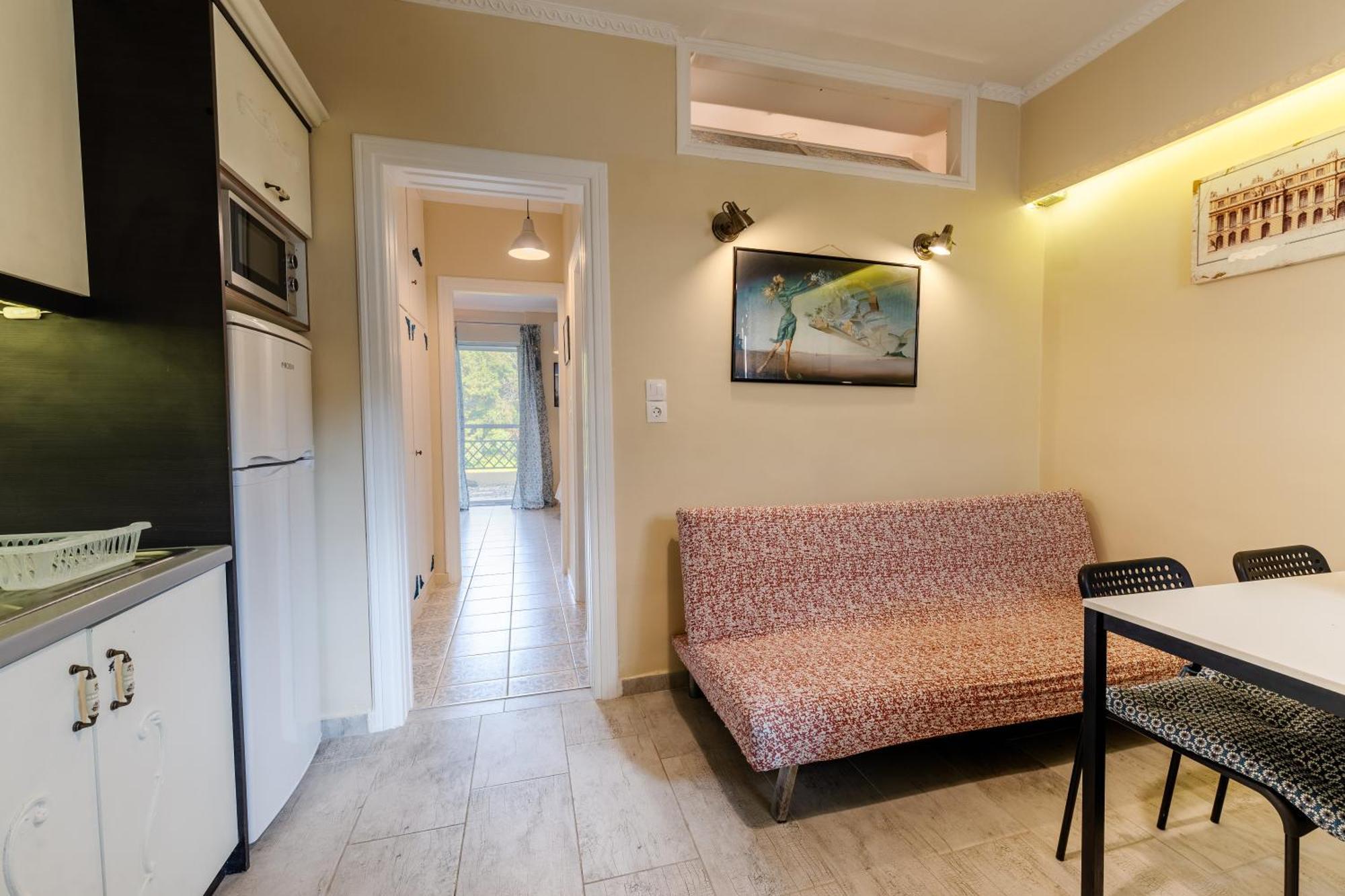 Palaiopolis Maison By Konnect, Mon Repos Corfu Corfu  Экстерьер фото