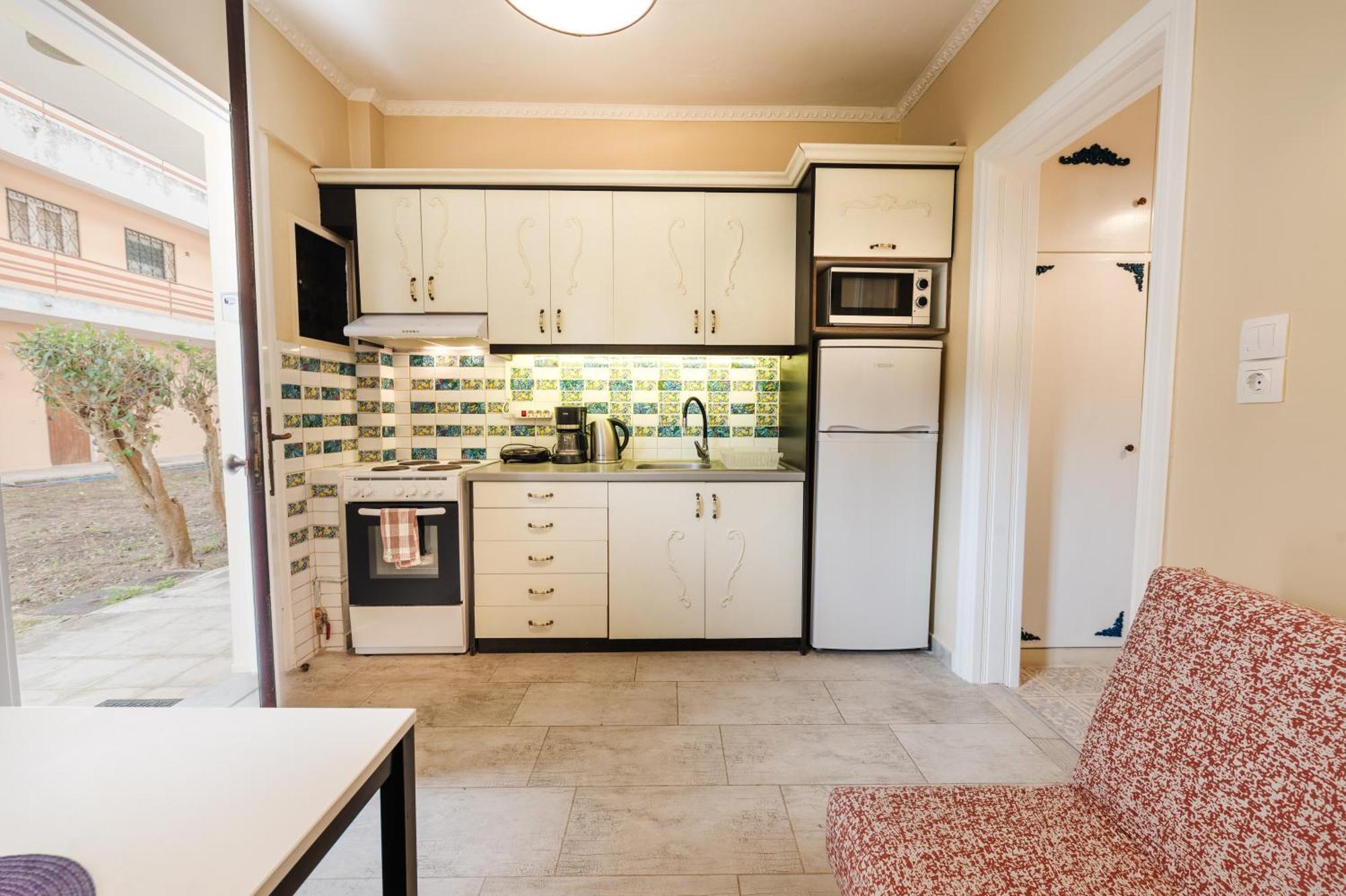 Palaiopolis Maison By Konnect, Mon Repos Corfu Corfu  Экстерьер фото