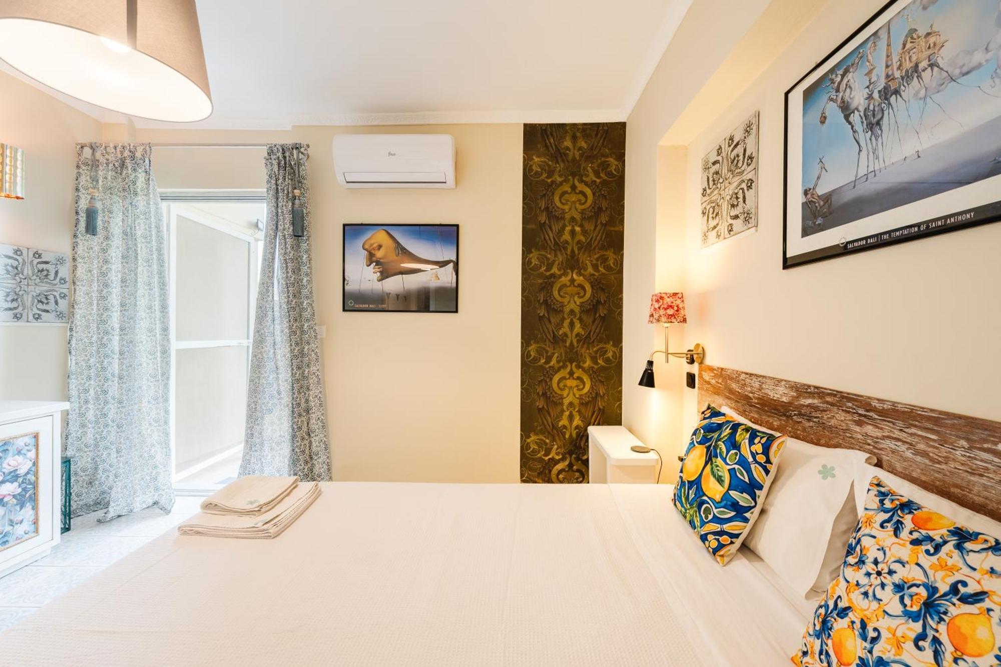 Palaiopolis Maison By Konnect, Mon Repos Corfu Corfu  Экстерьер фото